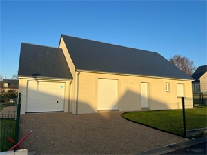 maison à la vente -   37210  CHANCAY, surface 70 m2 vente maison - UBI465745985